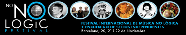 No-No-Logical Festival 