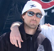 Derek Heidt - Oakley Marketing Manager for Canada