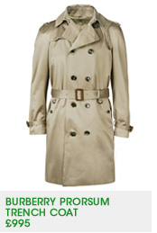 burberry prorsum coat