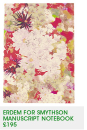erdem notebook