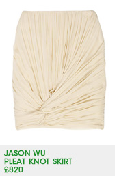 jason wu skirt