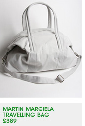 martin margiela bag