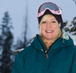 Jenny Jones — Snowboarder