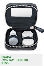 Prada Contact Lens Kit