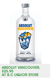 Absolut Vancouver
