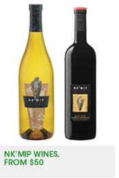 Nk’Mip wines