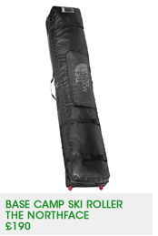 Base Camp Ski Roller