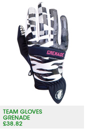 Team Gloves