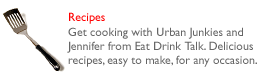 Eat - Recipes