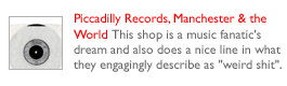 Piccadilly Records