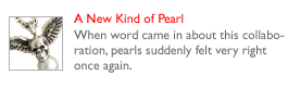A New Kind of Pearl