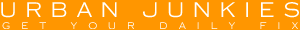 Urban Junkies - Get your daily fix