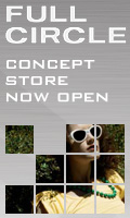 Full Circle - Get 20 percent off