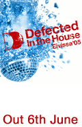Defected In the House Eivissa 05 - out on Monday