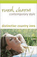 Distinctive Country Inns