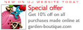 New on Urban Junkies website today