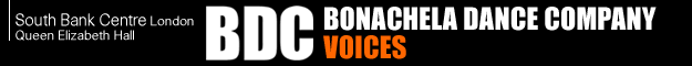 Bonachela Dance Company