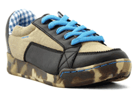 Big Issue trainer