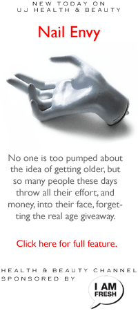 New on Urban Junkies Health & Beauty