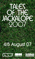 Tales of the Jackalope 2007 - August 4-5
