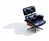 Eames chair