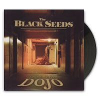 Ones to Watch: The Black Seeds