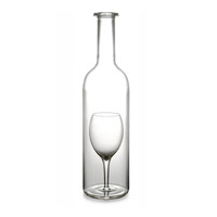 Wine carafe by Claudio Colucci