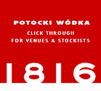 Potocki Wódka