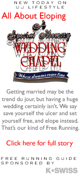 All About Eloping