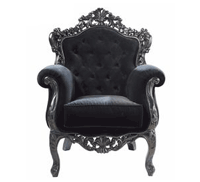 Maisons du Monde BAROCCO Armchair