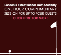 City Golf UJ Offer