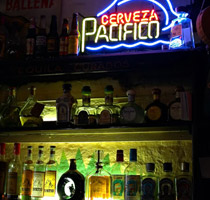Cafe Pacifico