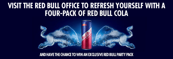 http://www.redbullcola.com