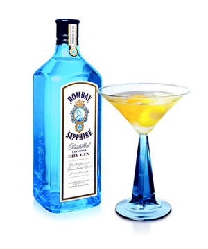 Bombay Sapphire