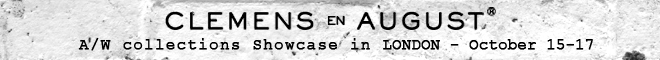 Clemens en August