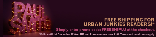 UJ Banner