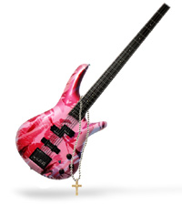 Get rocking. Thank god for rock'n'roll