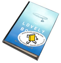 Pick up a quick read. But be sure to dump it somewhere afterwards.