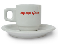 My cup of tea, this one from Atypyk.com