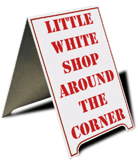 No ordinary corner shop