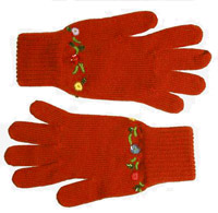 Get your mittens on - Click to check availability at Yoox