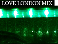 Love London Mix Pt 1