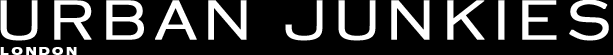 URBAN JUNKIES - get your daily fix - London