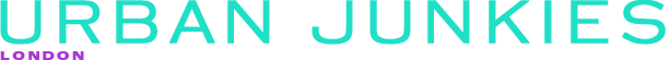 URBAN JUNKIES - get your daily fix - London