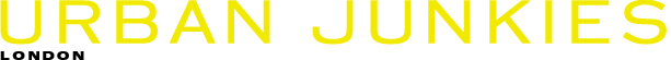 URBAN JUNKIES - get your daily fix - London