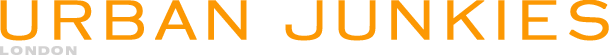 URBAN JUNKIES - get your daily fix - London