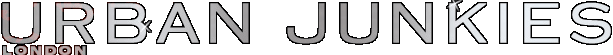 URBAN JUNKIES - get your daily fix - London