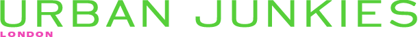 URBAN JUNKIES - get your daily fix - London