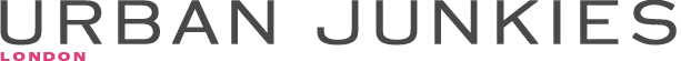 URBAN JUNKIES - get your daily fix - London