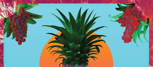 BOMPAS AND PARR AT KEW GARDENS 